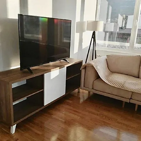 High-end Spacious Next To City Mall * Skopje