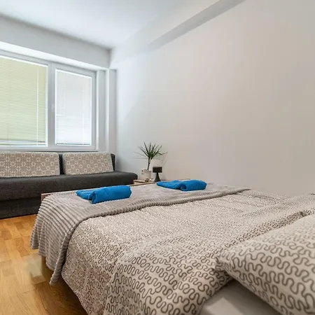 High-end Spacious Next To City Mall